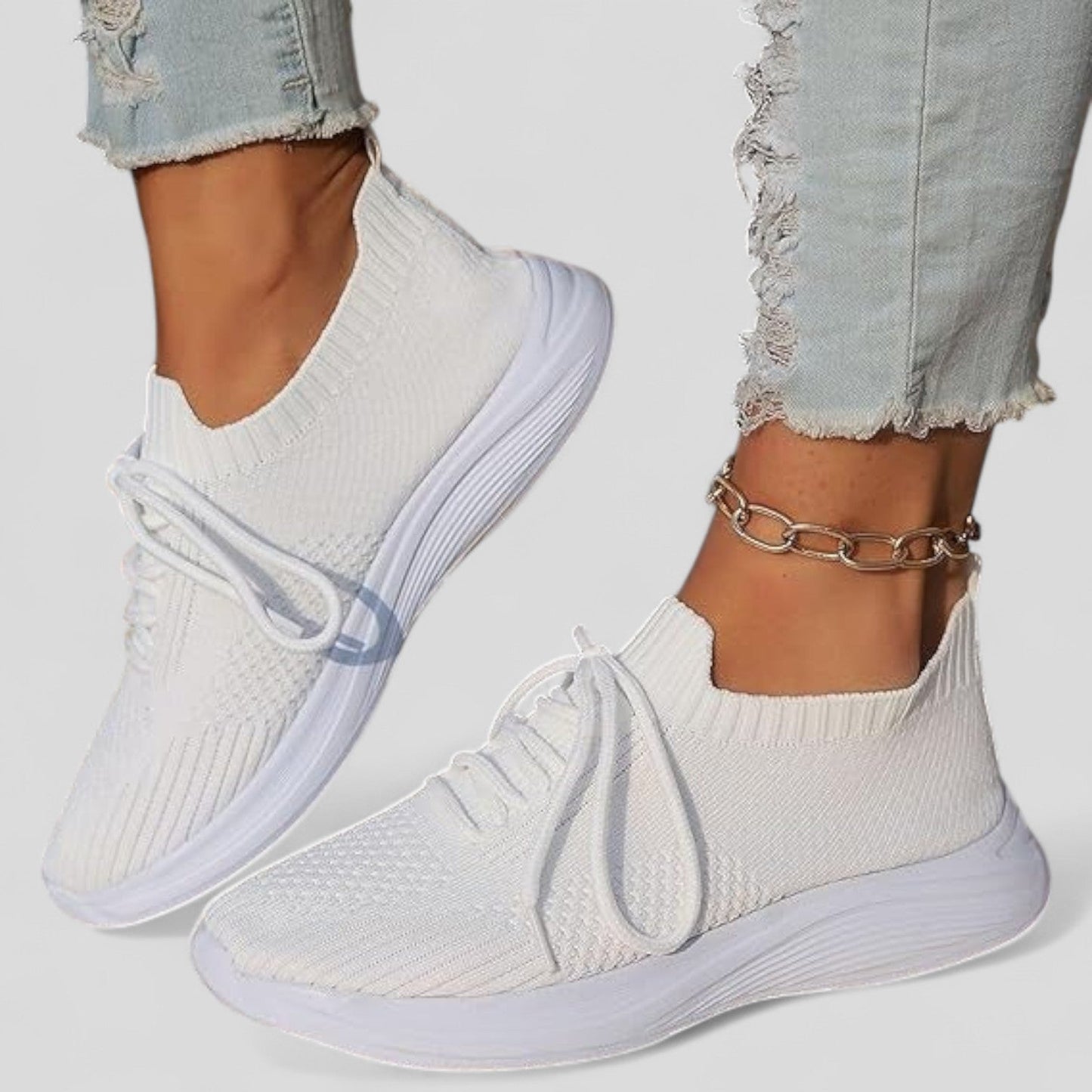 Luz | Zapatillas ortopédicas